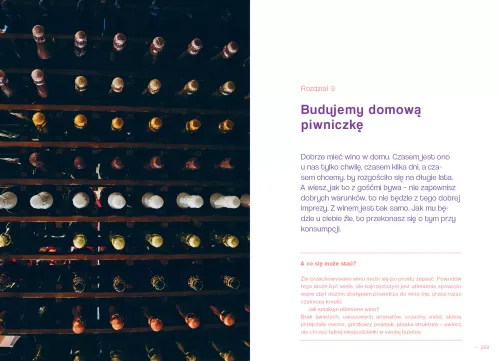 Wino po ludzku na Arena.pl