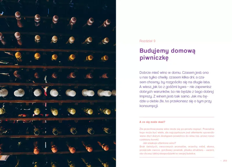 Wino po ludzku zdjęcie 5