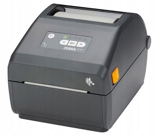 Drukarka etykiet Zebra ZD421D,USB termiczna na Arena.pl