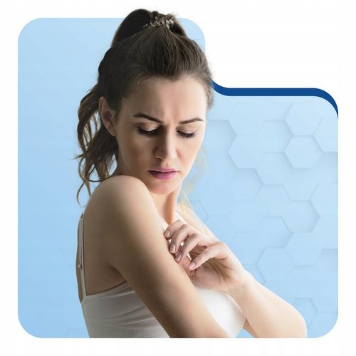 Bepanthen Sensiderm Krem leczenie AZS i egzemy 50g na Arena.pl