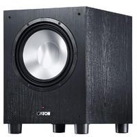 CANTON SUB 10.3 CZARNY na Arena.pl