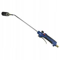 DEDRA ZESTAW DEKARSKI PALNIK GAZOWY JEDNODYSZOWY 31B023 60MM