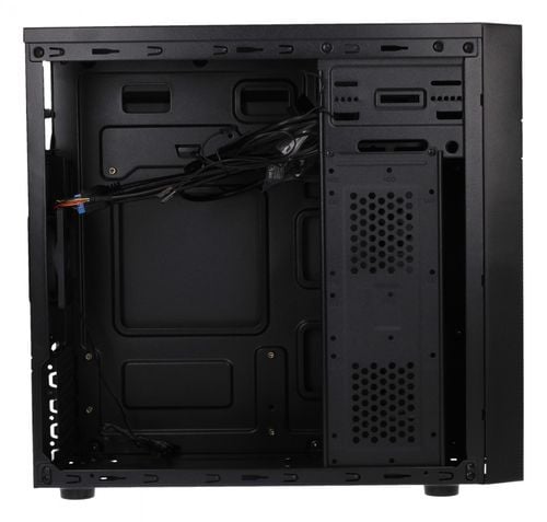Obudowa Natec Helix Micro Tower czarny na Arena.pl