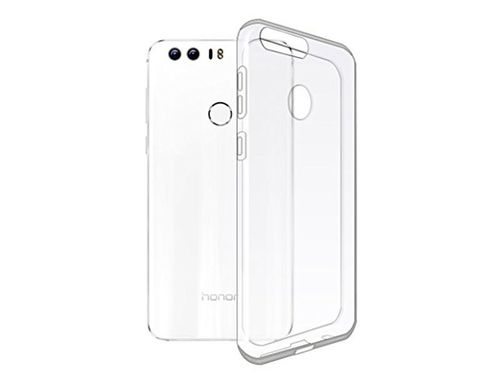 Etui silikonowe slim do Huawei Honor 8 na Arena.pl