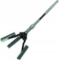 HONOWNICA DO CYLINDRÓW 32-90 MM CONDOR WERKZEUG