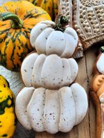 CIASTKO TRZY BIAŁE DYNIE