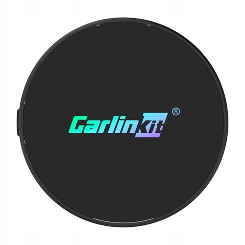 Carlinkit HD2CP-PRO Adapter Bezprzewodowy do Samochodu Carplay Android na Arena.pl