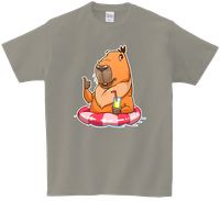 Koszulka T-shirt dla dzieci - Kapibara