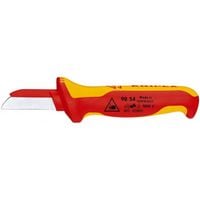 nóż do kabli izlolowany 190mm - kn 98 54