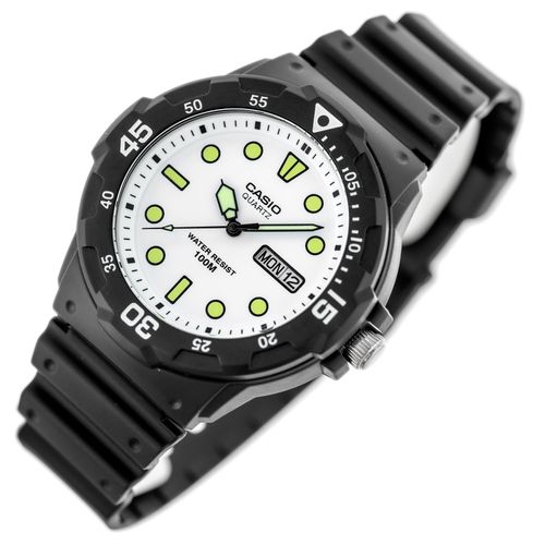 Zegarek Męski Casio Collection MRW-200H-7EVEF + BOX na Arena.pl