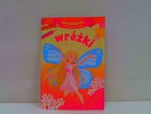 Maluszkowe malowanie Wrozki 58.11.13.0