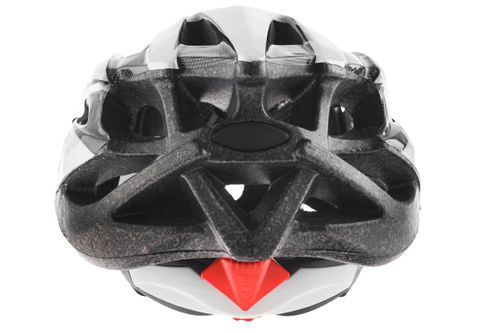 Kask NEXELO Straight biały M  55-58cm na Arena.pl