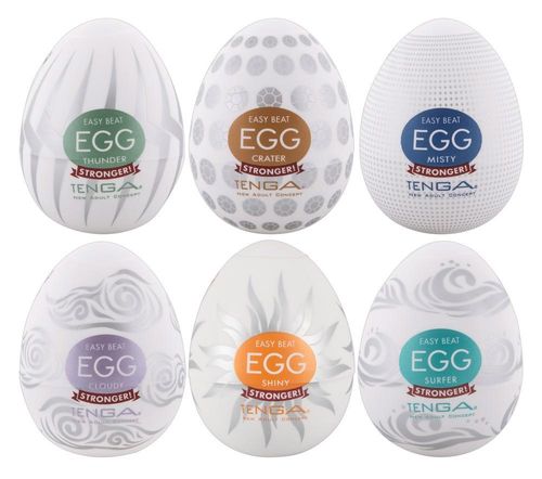 Egg Variety 2 6 Pack na Arena.pl