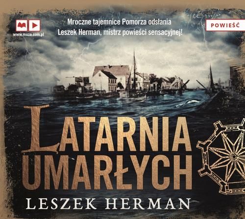 (mp3) Latarnia umarłych zdjęcie 1