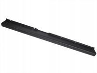 Zderzak Tył Część Środek do Samochodu Ducato Jumper Boxer 2006-