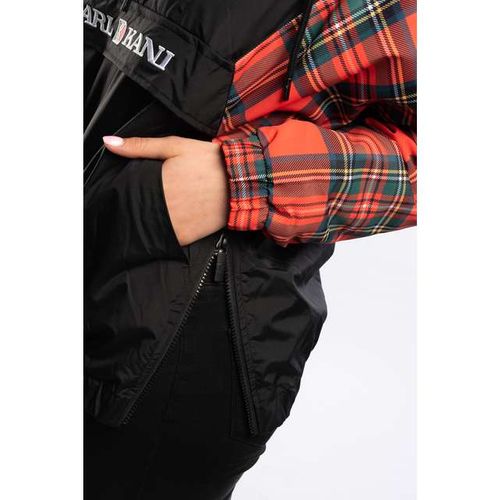 Karl Kani CHECK WINDBREAKER r.M na Arena.pl