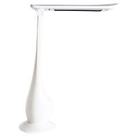 Stojąca LAMPA biurkowa LILLY ML5677 Milagro stołowa LAMPKA regulowana LED 4W 3000K biała