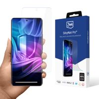 Realme 14 Pro - 3mk Silky Matt Pro