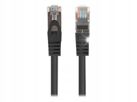 Lanberg Patchcord Cat.6 Ftp 2m black 10