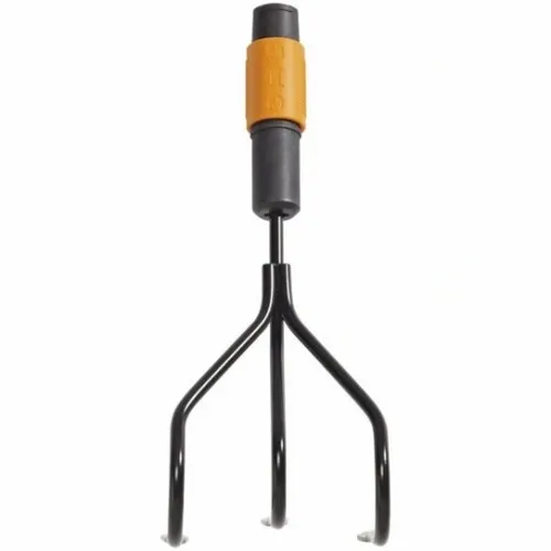 FISKARS Kultywator QuikFit 1000680 spulchniacz na Arena.pl