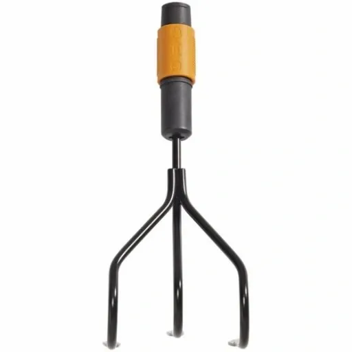 FISKARS Kultywator QuikFit 1000680 spulchniacz zdjęcie 9
