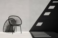 Plakat 91,5x61cm Ustronnie Na Boku