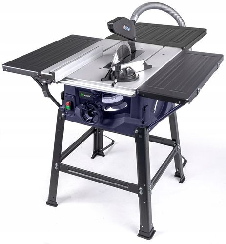 PIŁA STOŁOWA KRAJZEGA PILARKA TARCZOWA DO CIĘCIA DREWNA CYRKULARKA + na Arena.pl