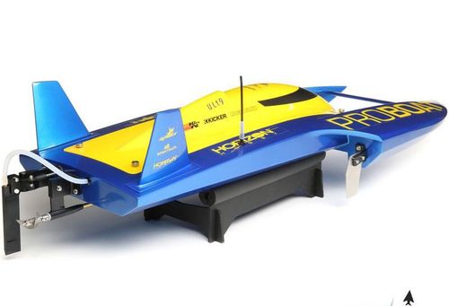 Hydroplan UL-19 30" RTR na Arena.pl