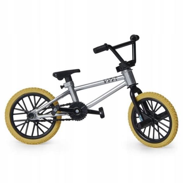 ROWER KOLEKCJONERSKI TECH DECK BMX zdjęcie 15