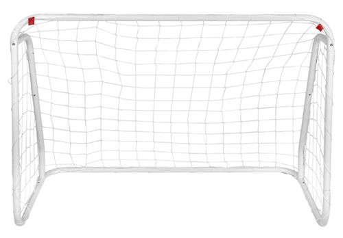 Zestaw 2 bramek piłkarskich Signal białych na Arena.pl