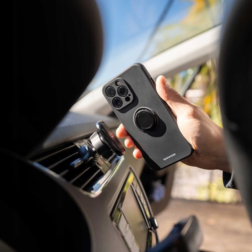 Spacecase Car Holder Sc08 Air Vent Magnetic Black na Arena.pl