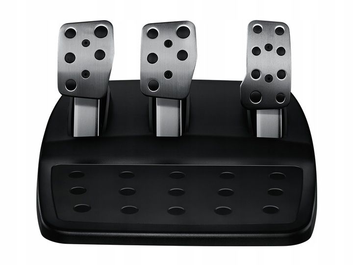 Kierownica Logitech G920 Driving Force zdjęcie 9