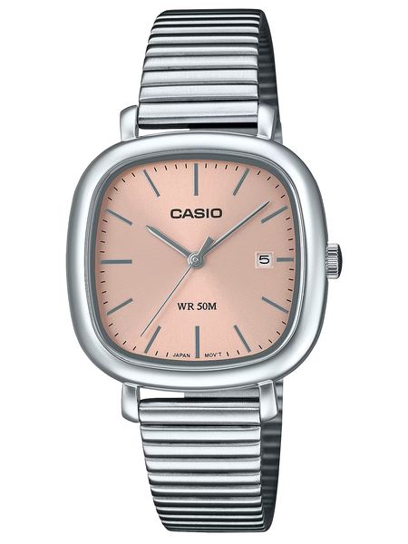 Zegarek Damski Casio LTP-B166D-4A + BOX zdjęcie 1