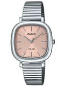 Zegarek Damski Casio LTP-B166D-4A + BOX