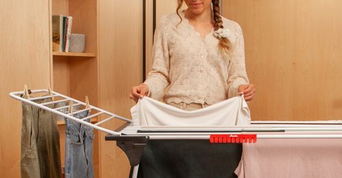 Suszarka Vileda King na Arena.pl