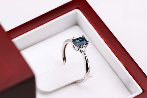 Pierścionek Staviori PBD1921S na Arena.pl