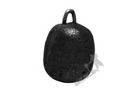 KULA KOMINIARSKA ŻELIWNA - DUŻA CIEŻAR KANALIZACYJNY