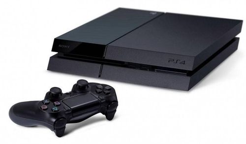 NOWA KONSOLA SONY PS4 1TB na Arena.pl