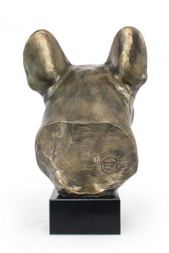 Buldog Francuski - figurka - 144 na Arena.pl