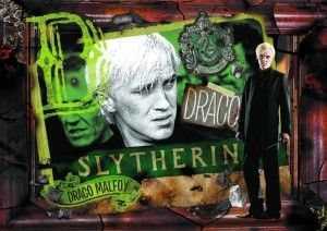 PUZZLE HARRY POTTER 500 ELEMENTÓW na Arena.pl