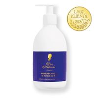 PANI WALEWSKA CLASSIC Kremowe mydło w płynie do rąk