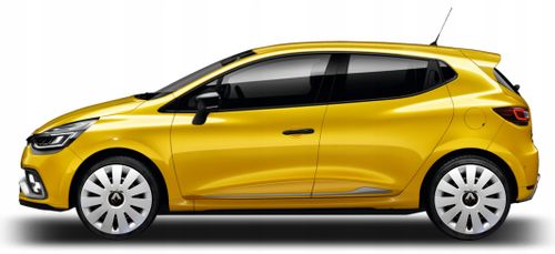 KOŁPAKI 16 RENAULT Clio Fluence Trafic Espace BTS na Arena.pl