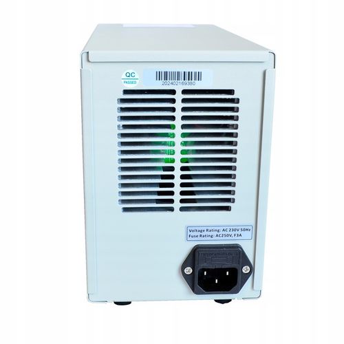 Zasilacz laboratoryjny serwisowy KORAD KA3005DS 30V 5A 5xMEMORY OCP OVP na Arena.pl