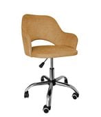 Fotel obrotowy biurowy Milano Vogue 9