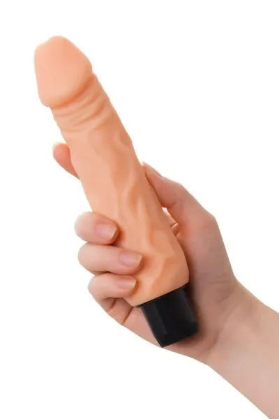 A-TOYS Realistic Vibrator 761004 zdjęcie 5