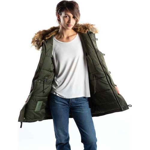 Alpha Industries EXPLORER WMN 257 r.S na Arena.pl