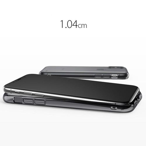 Etui Ringke Air iPhone XS/X dymione na Arena.pl