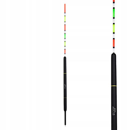 Spławik Przelotowy Miracle Fish 2g/ 29 cm na Arena.pl