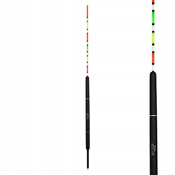Spławik Przelotowy Miracle Fish 2g/ 29 cm zdjęcie 2