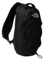 Plecak The North Face Borealis Sling Backpack - tnf black / tnf white